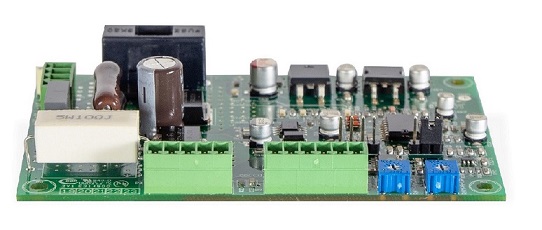 Electronic board_V1