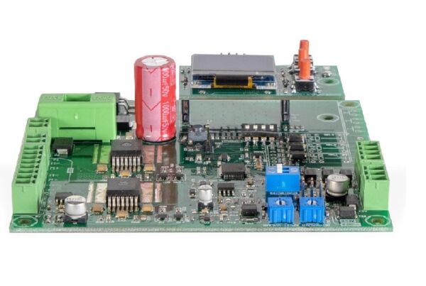 ELECTRONIC BOARD_V2